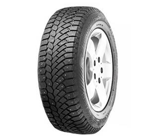 Шины GISLAVED Nord Frost-200 SUV ID 235/65R17 XL 108T ШИПЫ (комплектом)